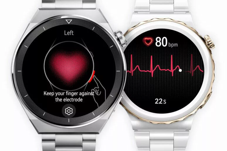 HUAWEI Watch GT 3 titan keramic HUAWEI Watch GT 3 titan keramic
