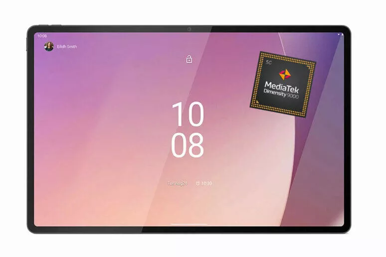 Lenovo Tab Extreme