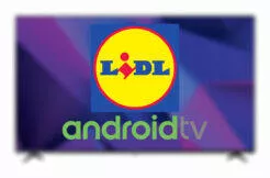 lidl android tv sharp lidl android tv sharp