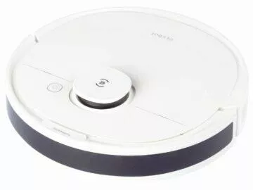 LIDL Black Friday 2022 slevy smart tipy ECOVACS Robotický vysavač DEEBOT N8