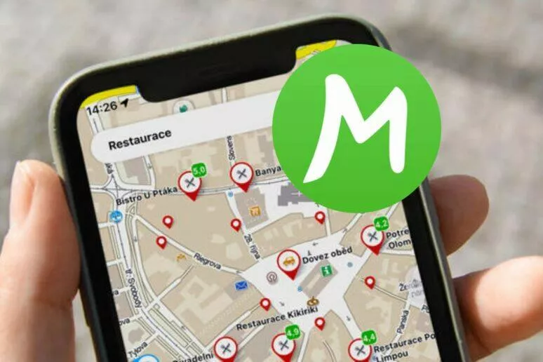 Mapy.cz hodnocení popis restaurace obchody firmy Mapy.cz hodnocení popis restaurace obchody firmy