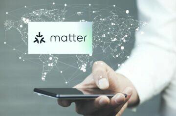 Matter prezentace zařízení první vlna 2022