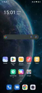 MIUI 13 plocha