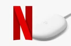 Netflix levnější s reklamami Google TV Chromecast Apple TV omezení