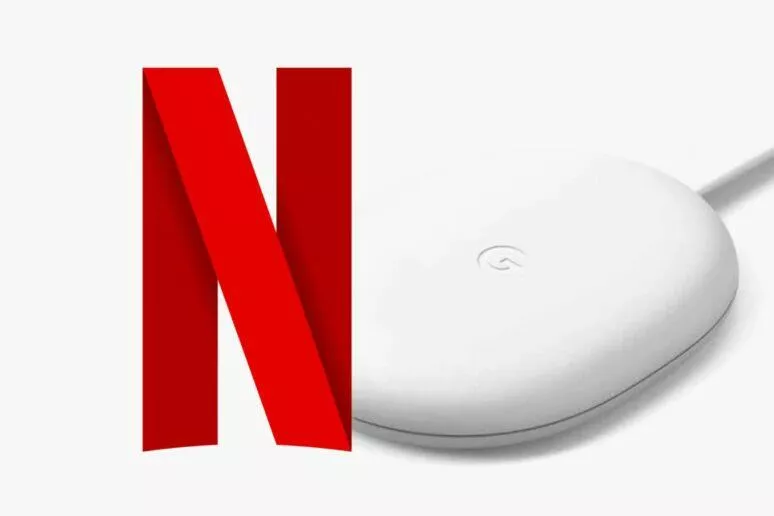 Netflix levnější s reklamami Google TV Chromecast Apple TV omezení Netflix levnější s reklamami Google TV Chromecast Apple TV omezení
