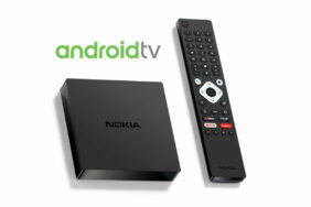 nokia android tv streaming box 8010