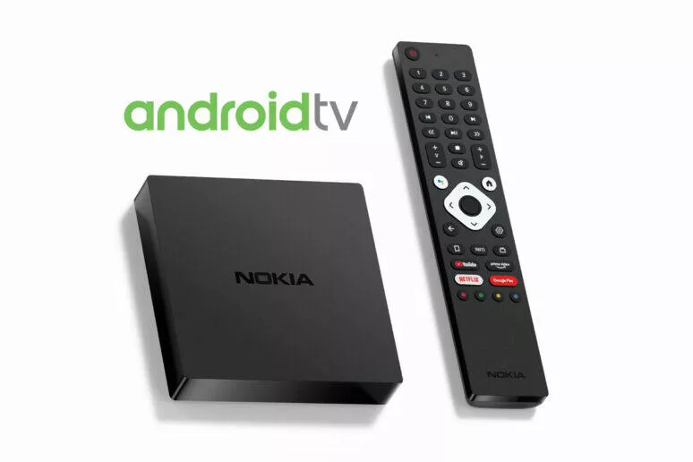 nokia android tv streaming box 8010 nokia android tv streaming box 8010