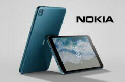 Nokia T10 tablet ČR cena parametry