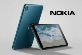 Nokia T10 tablet ČR cena parametry