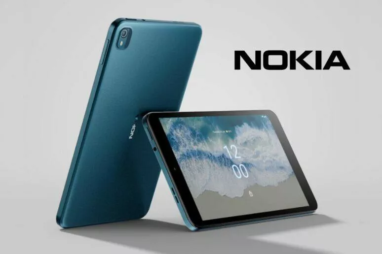 Nokia T10 tablet ČR cena parametry Nokia T10 tablet ČR cena parametry