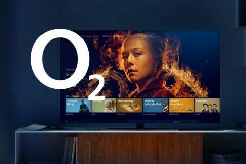 nová O2 TV 2.0 představení funkce novinky