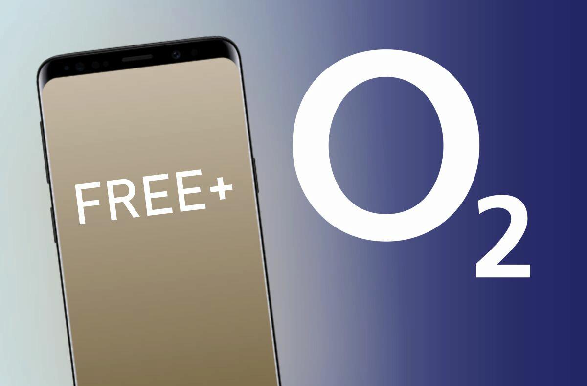 O2 do konce roku příjemně zlevňuje tarif FREE+ Bronzový