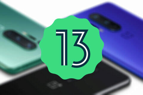 oneplus 8 android 13 oxygenos 13