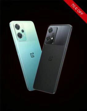 OnePlus Nord CE 2 Lite 5G cyber monday slevy