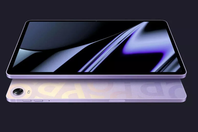 oppo pad oppo pad