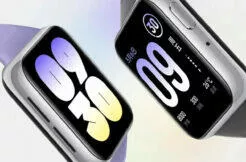 Oppo Watch SE