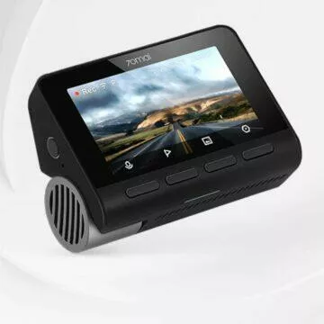 Palubní auto kamera 70mai 4K A800S