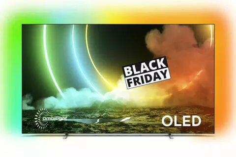 Philips Android TV OLED