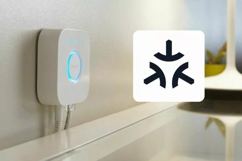 Philips Hue Bridge Matter komaptibilita Philips Hue Bridge Matter komaptibilita