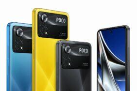 Poco X5 5G od Xiaomi