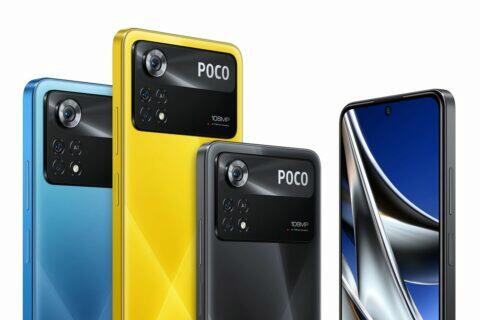 Poco X5 5G od Xiaomi