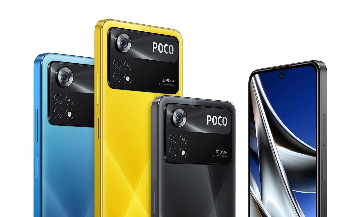 Poco X5 5G od Xiaomi dorazí před koncem roku, co nabídne?