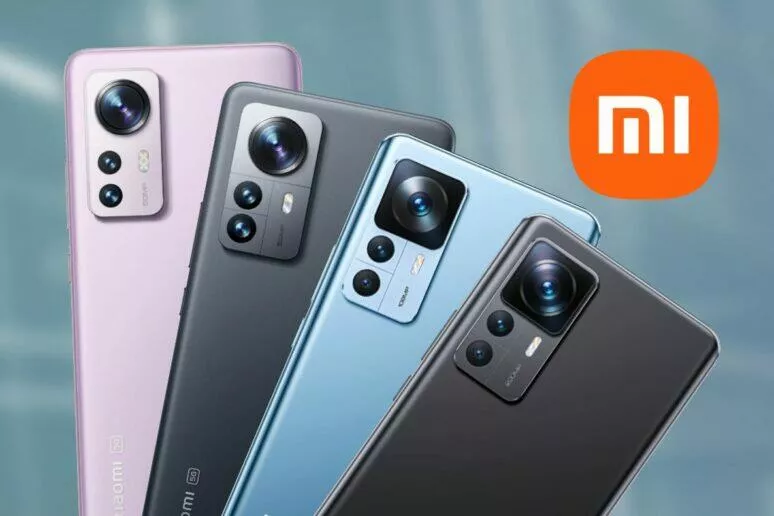 porovnání Xiaomi 12 Xiaomi 12 Pro Xiaomi 12T Xiaomi 12T Pro porovnání Xiaomi 12 Xiaomi 12 Pro Xiaomi 12T Xiaomi 12T Pro