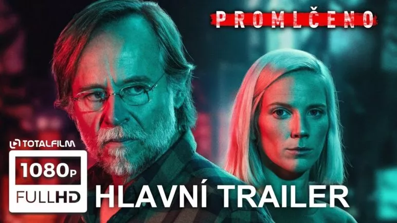 Promlčeno (2022) oficiální HD trailer