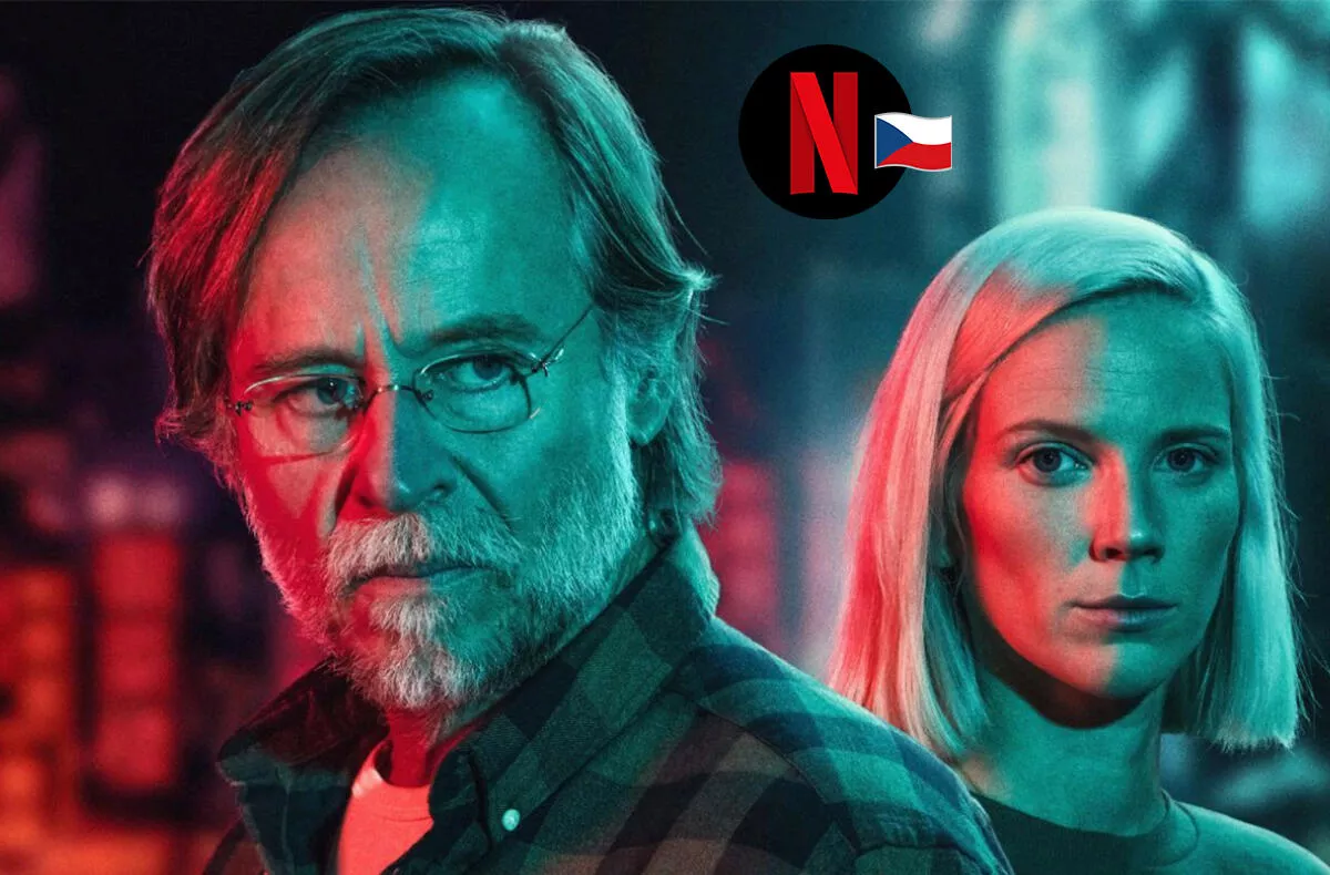 Solidní česká kriminálka v čele s Rodenem je hitem Netflixu