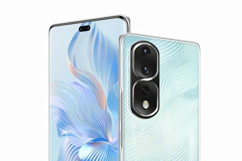řada Honor 80 řada Honor 80