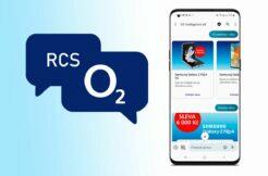 RCS zprávy O2 firemní zákazníci