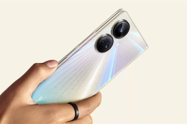 realme 10 pro+ realme 10 pro+