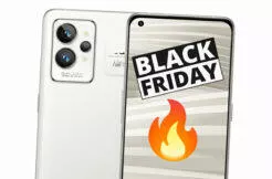 realme gt 2 black friday