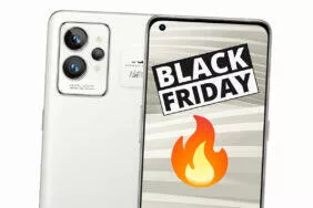 realme gt 2 black friday