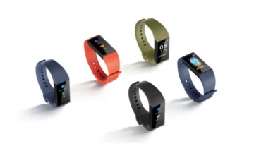 redmi smart band 2