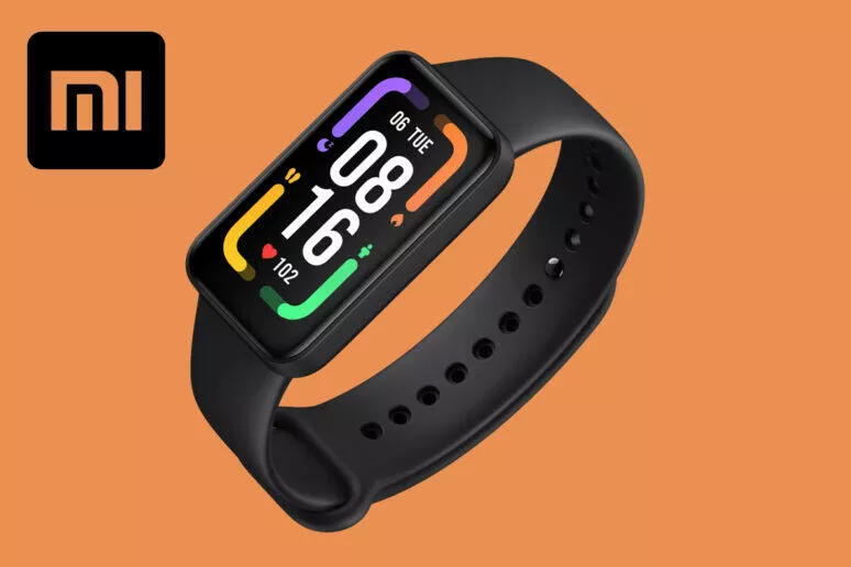 redmi smart band 2