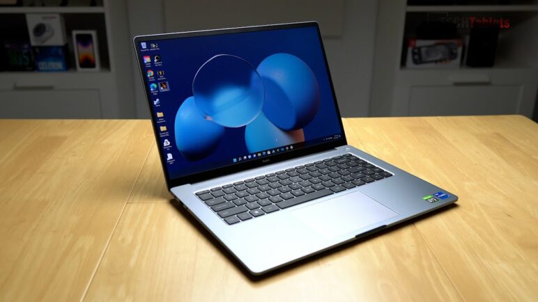 RedmiBook 15 Pro Review (2022 Edition)