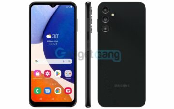 samsung galaxy a14 5g