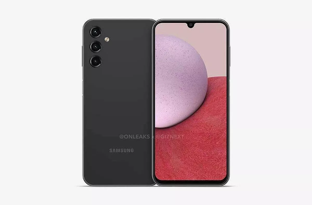 Galaxy A14 5G bude poměrně výkonný a dostane lepší displej