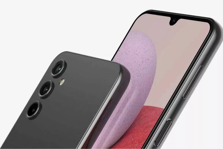 Galaxy A34 Galaxy A34
