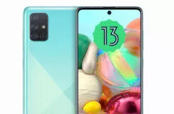 samsung galaxy a71 android 13 samsung galaxy a71 android 13