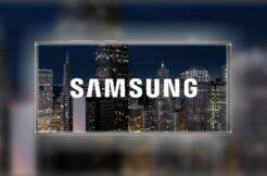 Samsung Galaxy S23 ultra displej jas spekulace