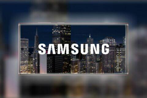 Samsung Galaxy S23 ultra displej jas spekulace