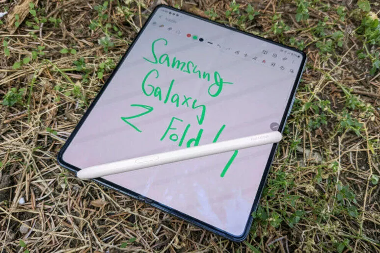 samsung galaxy z fold4