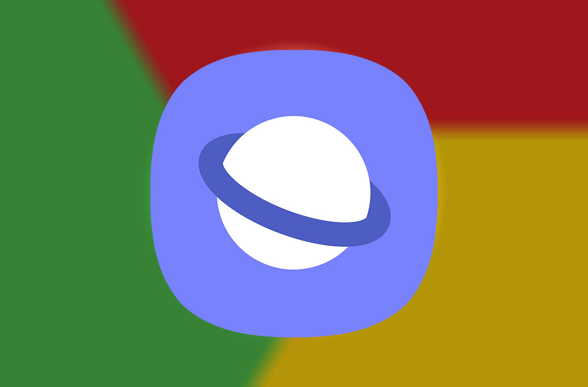 Samsung Internet si nově rozumí s Google Chrome. O co jde?