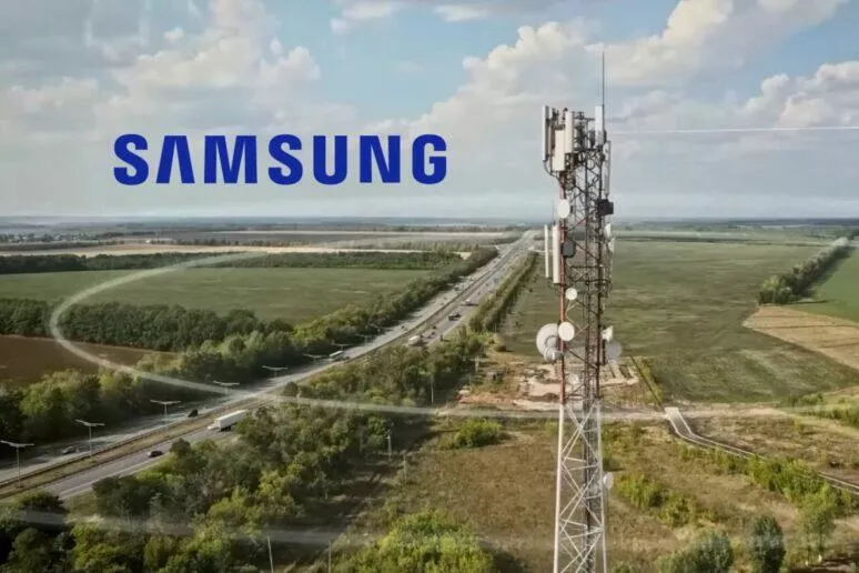 Samsung rekord 5G mmWave 10 km rychlost Samsung rekord 5G mmWave 10 km rychlost
