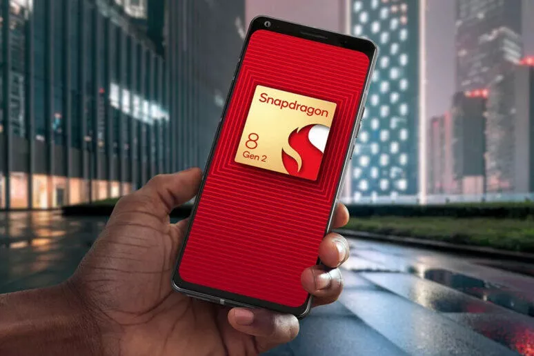 snapdragon 8 gen2 snapdragon 8 gen2