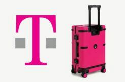 T-Mobile chytrý kufr