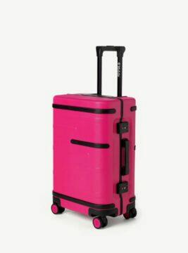 T-Mobile chytrý kufr design