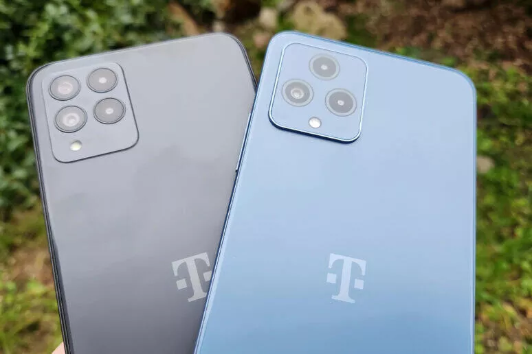 t phone recenze t phone recenze